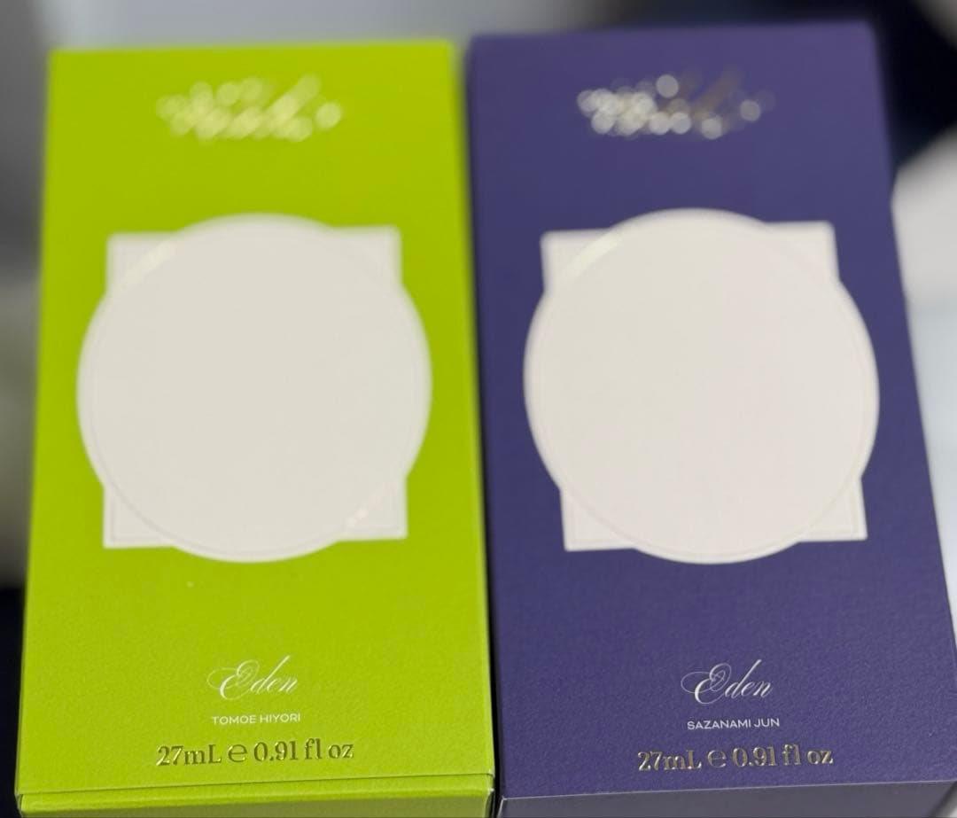 あんスタ ジュン 巴日和 フレグランス - メルカリ