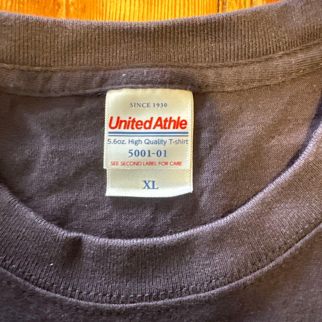 THE JAPANESE PRIDE No.8 Tシャツ　WATER タオル