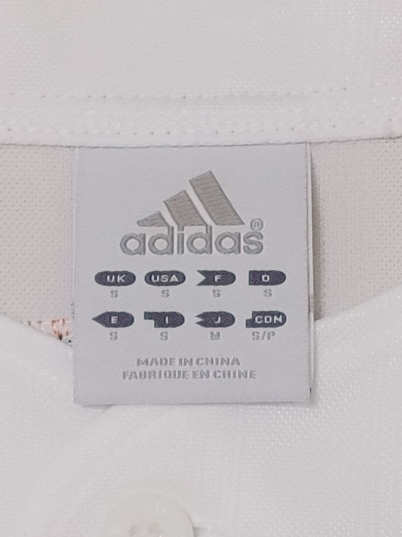 読売ジャイアンツ 坂本勇人 アディダス ハイグレード ユニフォーム M