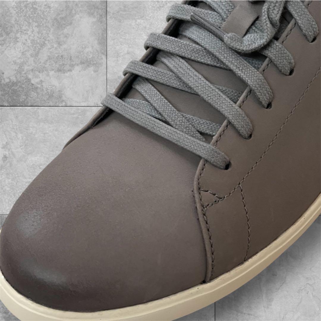 新品未使用コールハンCOLEHAAN グレー 27.5cm