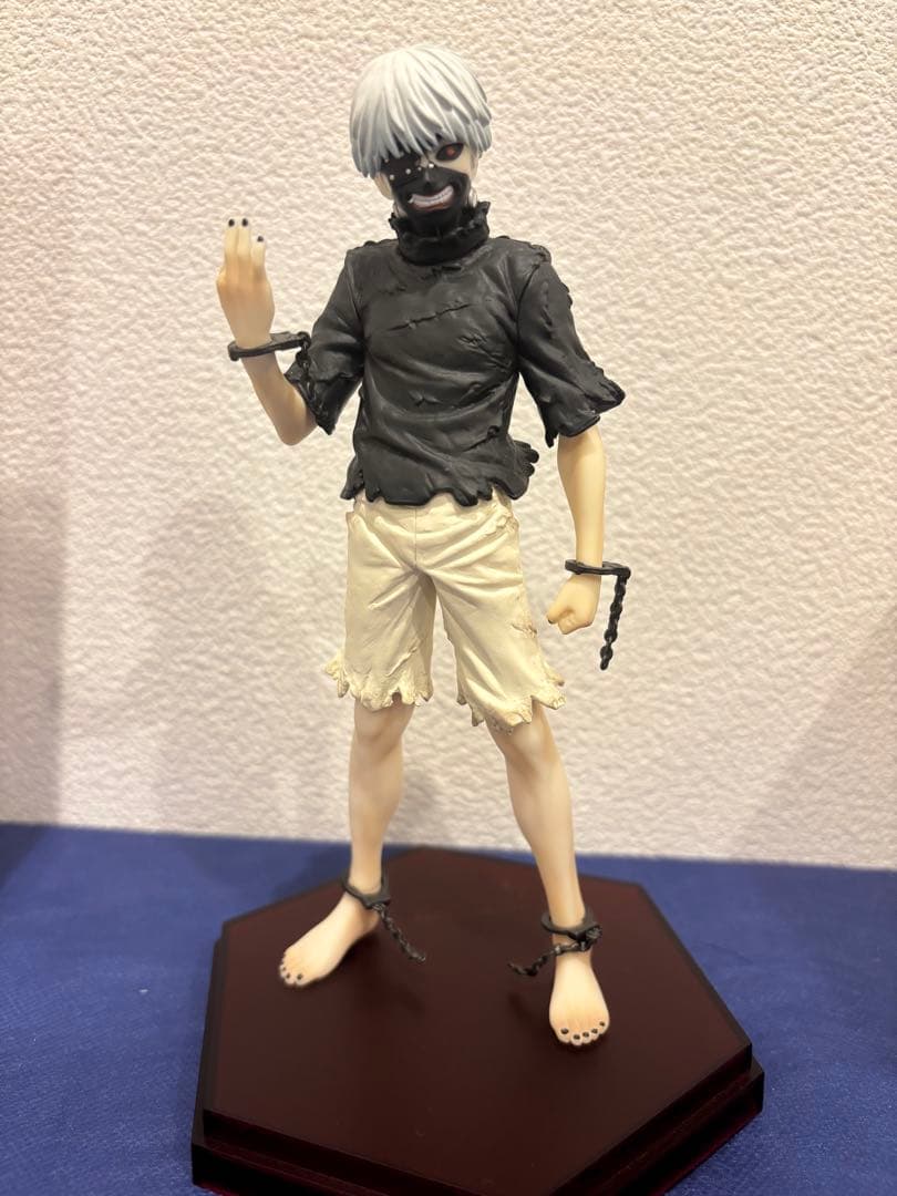 東京喰種 金木研 POPUP PARADE フィギュア