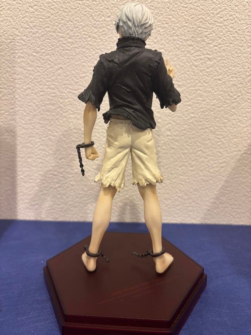 東京喰種 金木研 POPUP PARADE フィギュア