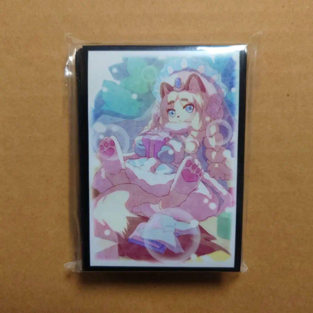 遊戯王 妖精伝姫ラチカ EATOS スリーブ A - メルカリ