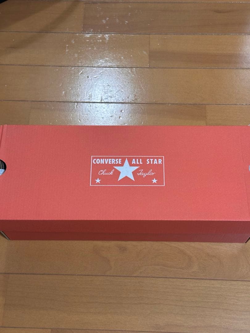 converse ct70 29.5cm ブラック 新品 チャックテイラー