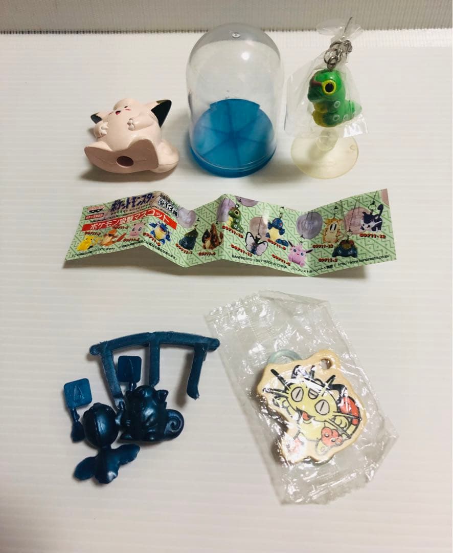 ポケットモンスター ポケモンスイング 食玩などまとめて