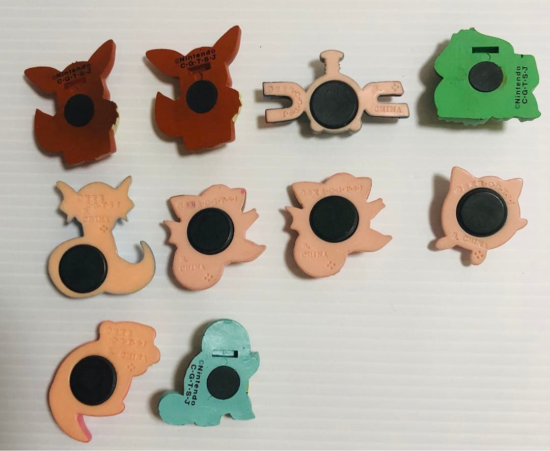 ポケットモンスター ポケモンスイング 食玩などまとめて