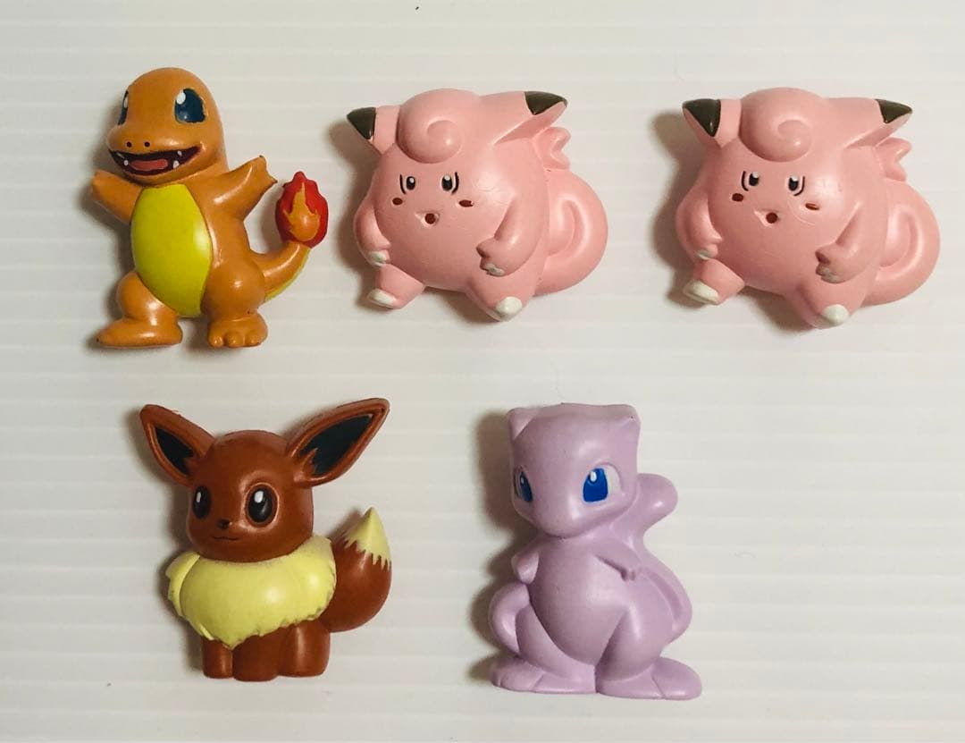 ポケットモンスター ポケモンスイング 食玩などまとめて