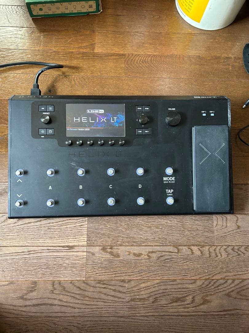 HELIX LT ジャンク Yahoo!オークション -「helix lt」の落札相場・落札価格