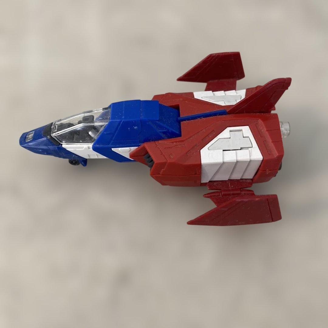 バ*ー様 PGU　RX-78-2　ガンダム　素組み品