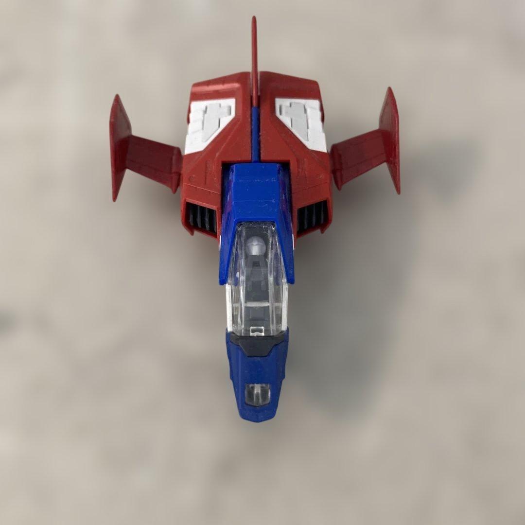 バ*ー様 PGU　RX-78-2　ガンダム　素組み品