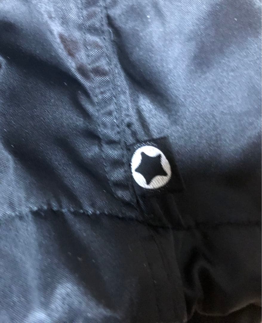 最終ELECTRIC COTTAGE ジャケットEC M goodenough - メルカリ