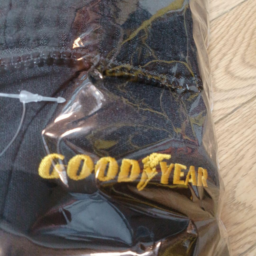 り様専用』新品未使用☆GOODYEAR APEX WIN ジャケット XXL - メルカリ