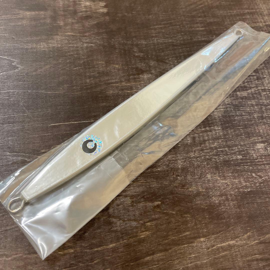 カーペンター ジグ 1514-225g 6本セット G195 - メルカリ