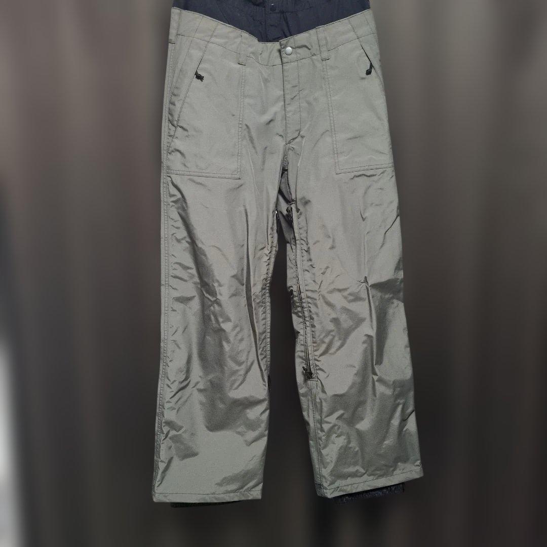 GREEN CLOTHING グリーンクロージング 4ポケットパンツ - メルカリ