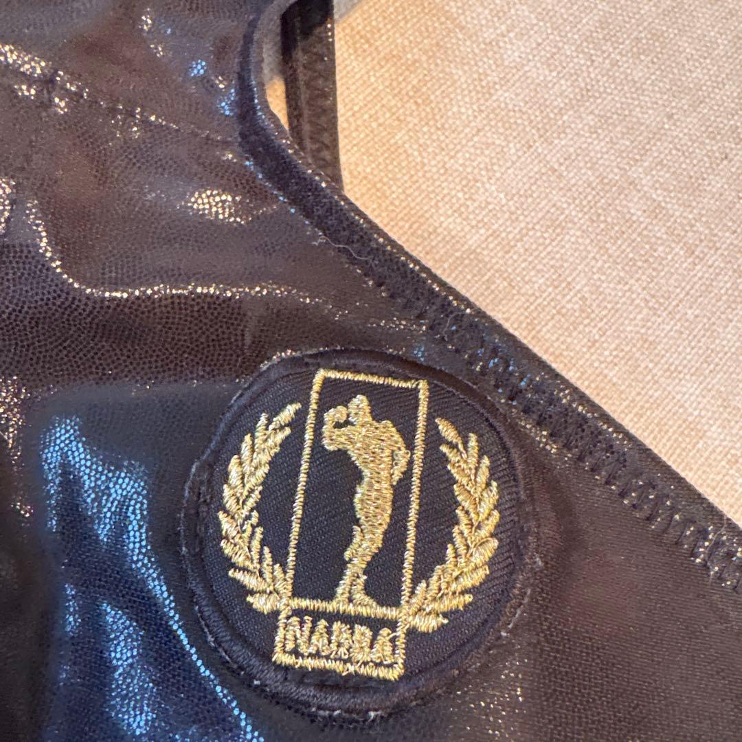 nisiarai4416 NABBA モノキニ