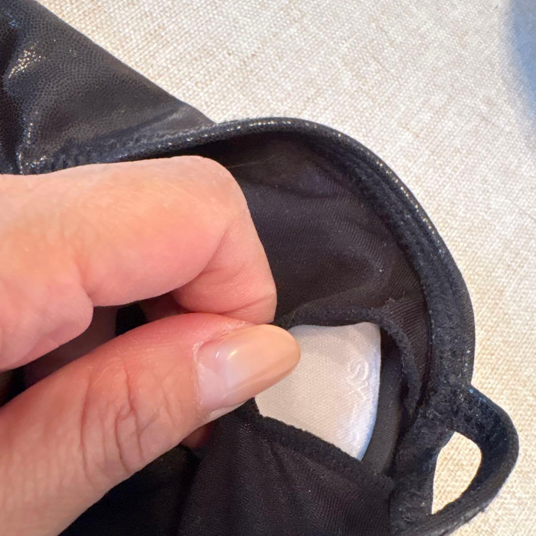 nisiarai4416 NABBA モノキニ