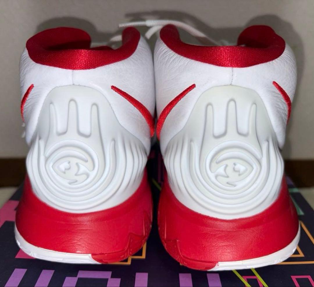 シューズ(男性用) NIKE Kyrie6 EP 28.5cm