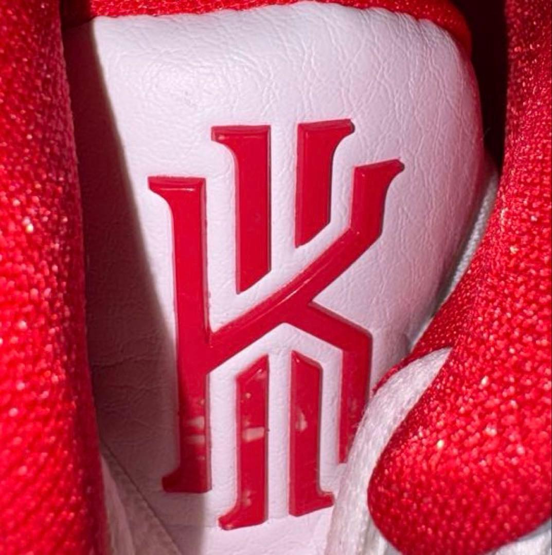 シューズ(男性用) NIKE Kyrie6 EP 28.5cm