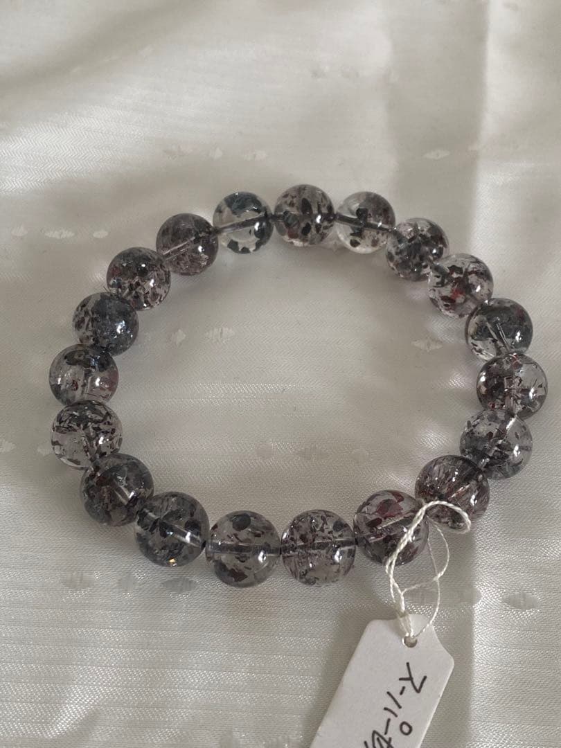 taka)高品質 透明感　希少 スーパーセブン 11mmアップ