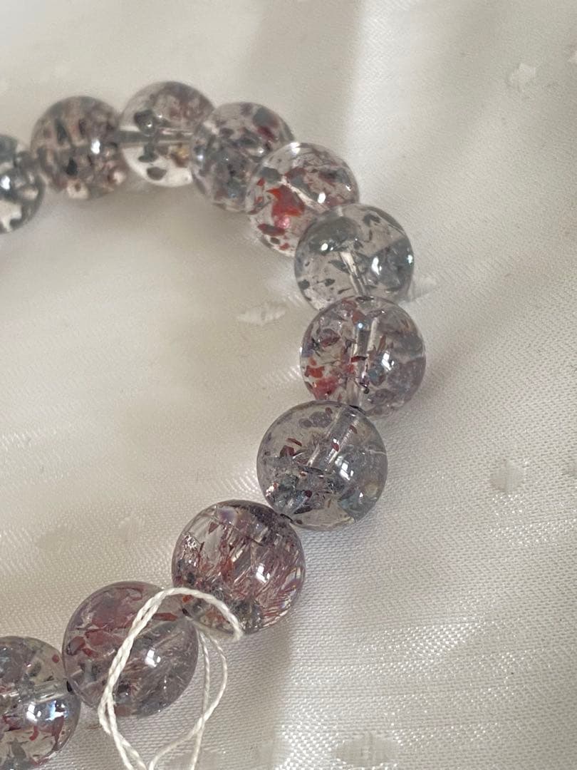 taka)高品質 透明感　希少 スーパーセブン 11mmアップ