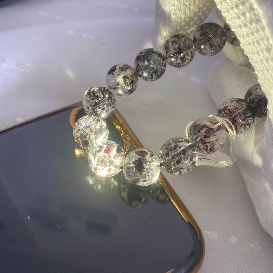 taka)高品質 透明感　希少 スーパーセブン 11mmアップ