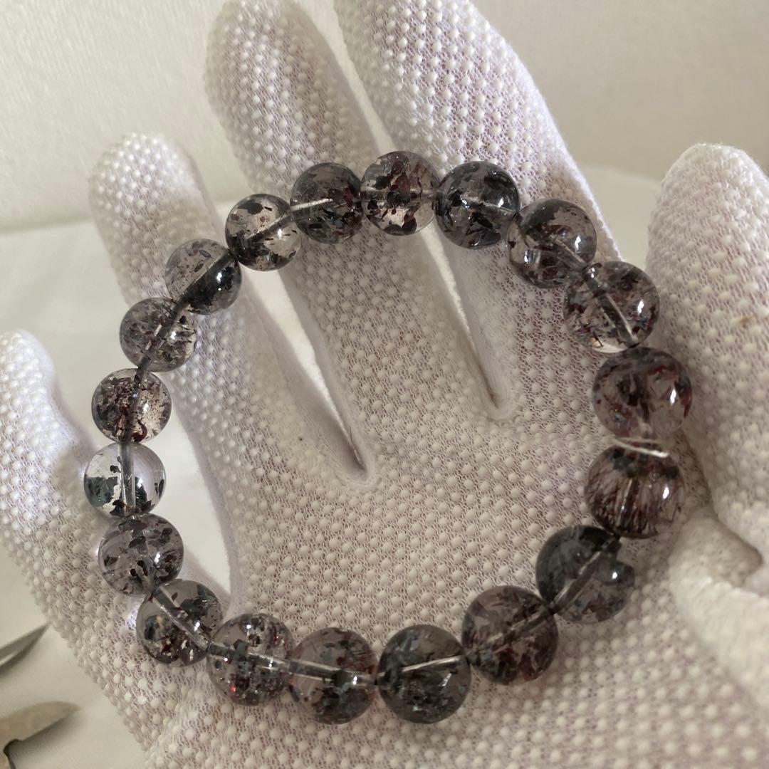 taka)高品質 透明感　希少 スーパーセブン 11mmアップ