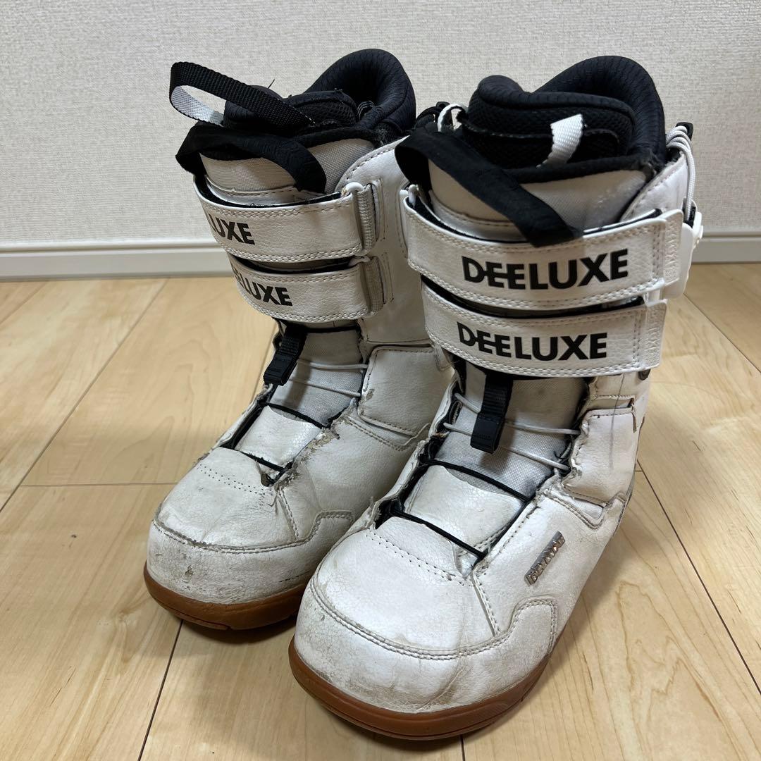 DEELUXE TEAM ID LTD LARA 23.5cm 21-22モデル