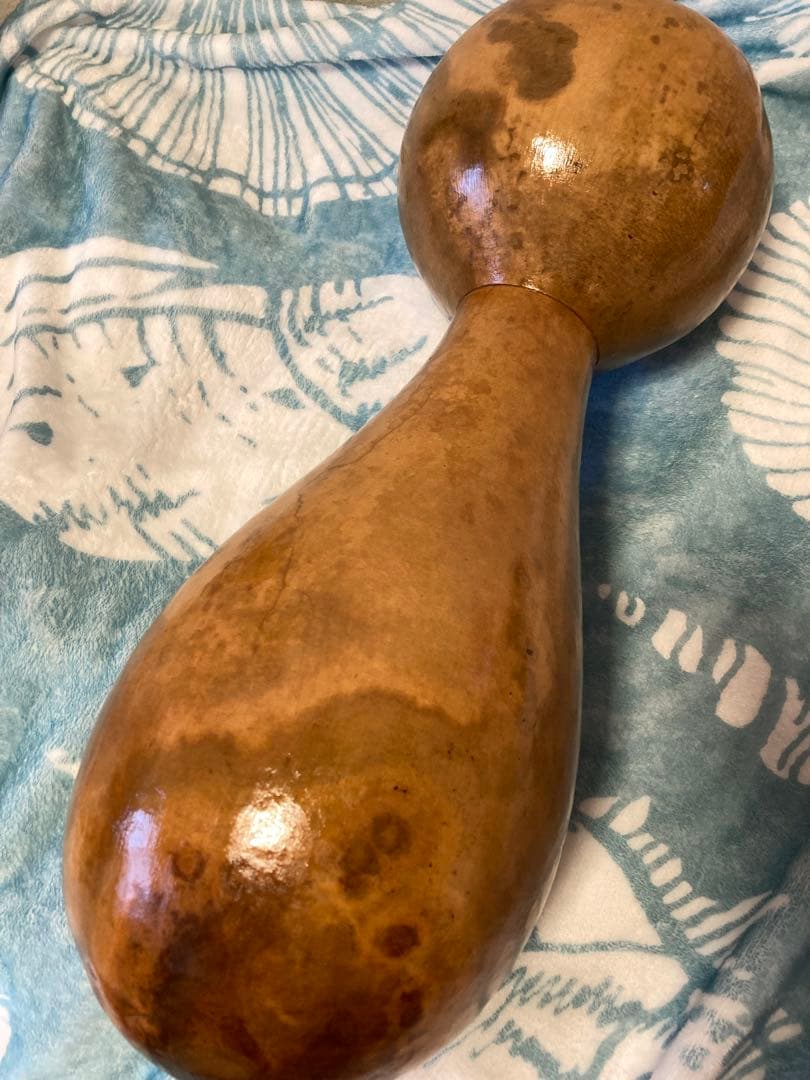 55cm イプヘケ 新品 ハワイ直輸入 フラダンス楽天市場】すぐに送れる