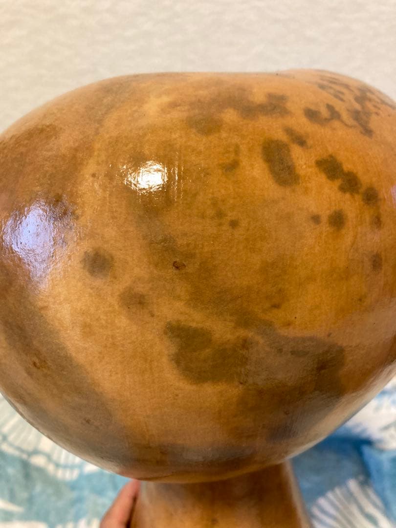 55cm イプヘケ 新品 ハワイ直輸入 フラダンス楽天市場】すぐに送れる