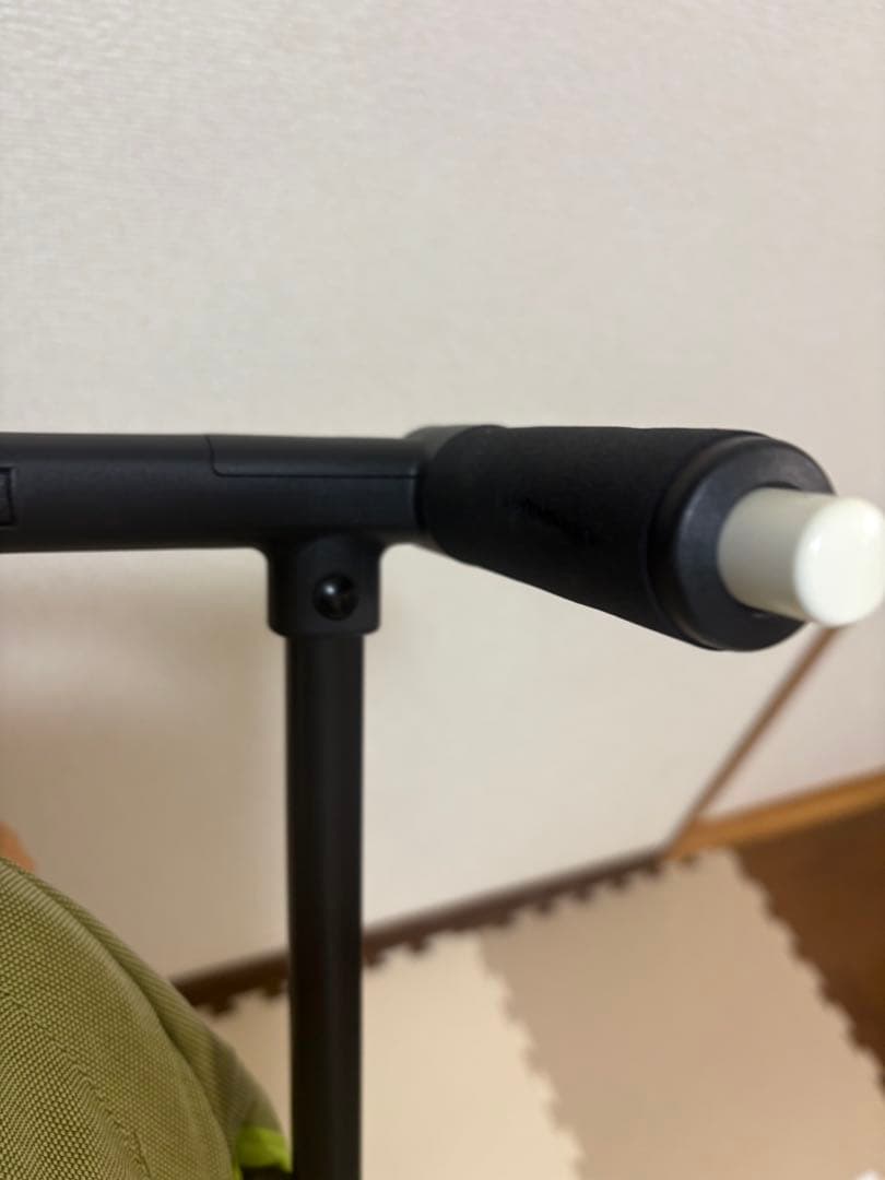 Cybex Libelle 2023NEW ネイチャーグリーン 週末値下げ中 - メルカリ