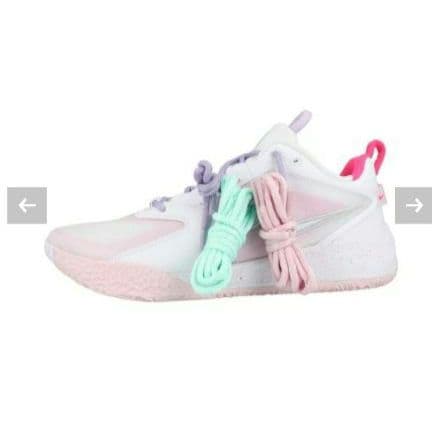 しんさん様 24cmナイキ バレーボールシューズ ハイパーエース 3 SE