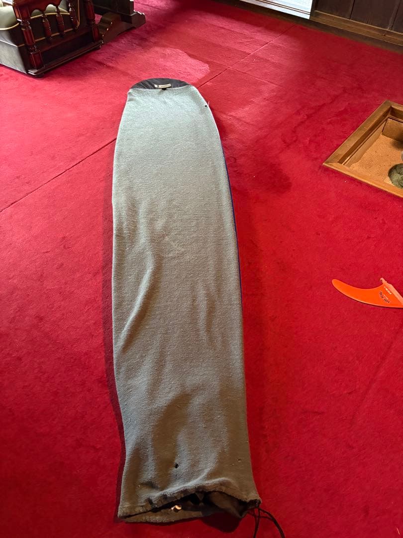 配送要相談】THE SURF ロング〜ミッドレングス サーフボード - メルカリ