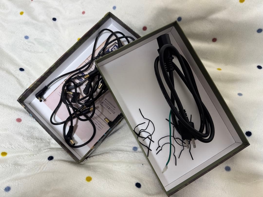 K.E.S KIP-AC208MS パワーサプライ