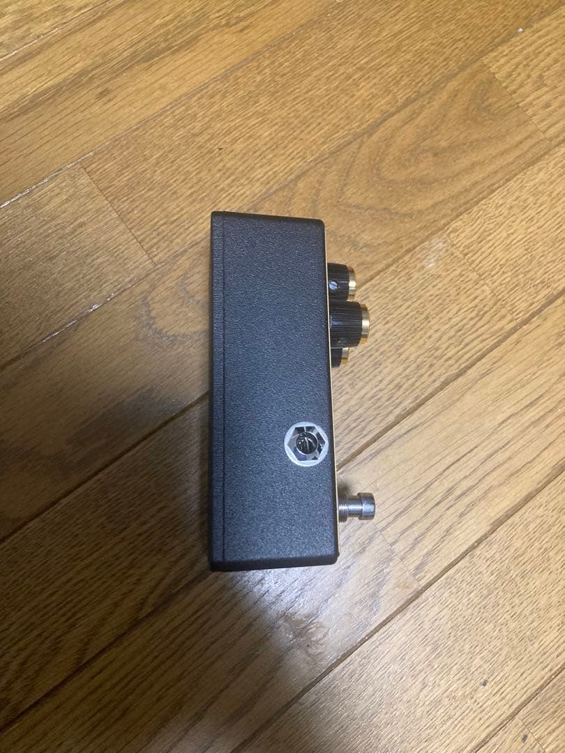 ギター Masatone hard rock machine