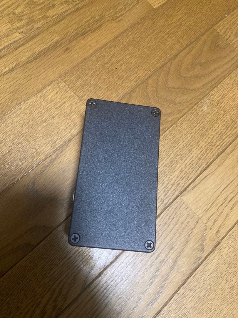 ギター Masatone hard rock machine