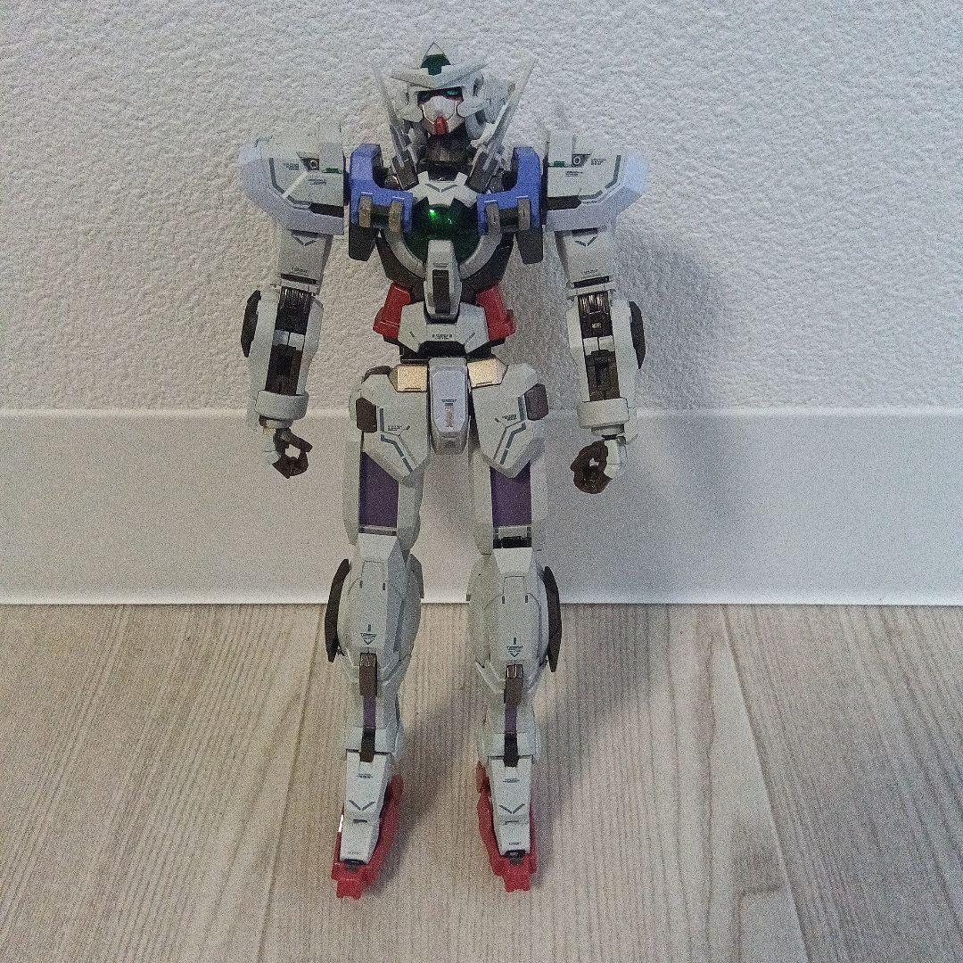 t509 メタルビルド ガンダムアストレア GNY-001