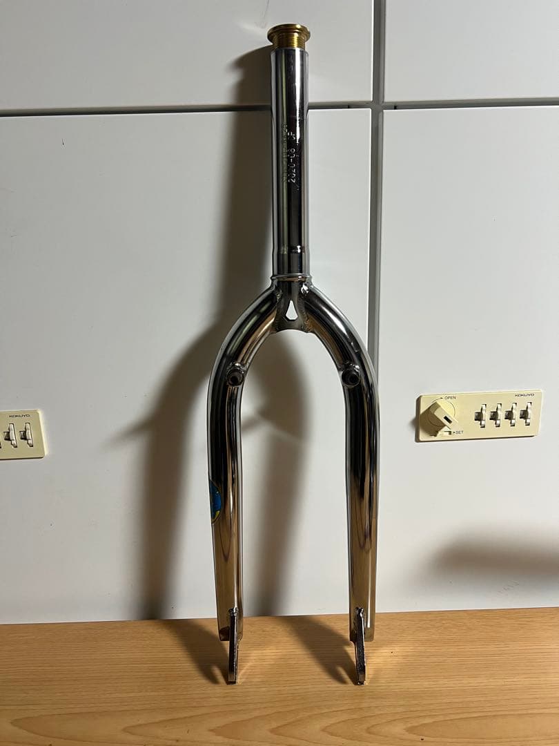 BMX フォークColony Sweet Tooth Colony Sweet Tooth Fork – ORIOL BIKE SHOP