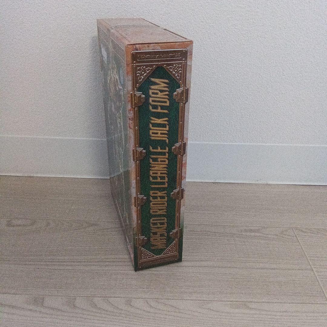 さ*ん様 t408S.I.C　仮面ライダー レンゲル JACK FORM