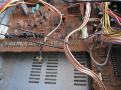 DENON DR-F7 カセットテープデッキ 「メンテナンス整備済み」 - メルカリ