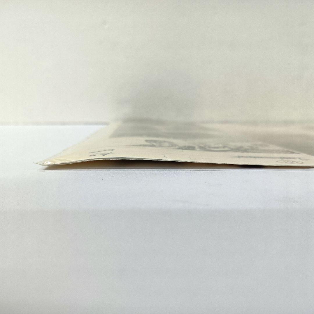 1.『北斗の拳』複製原稿（2枚セット）〈WJ50周年展VOL.1〉 未開封