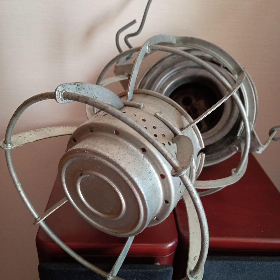 DRESSEL レイルロードランタン - メルカリ