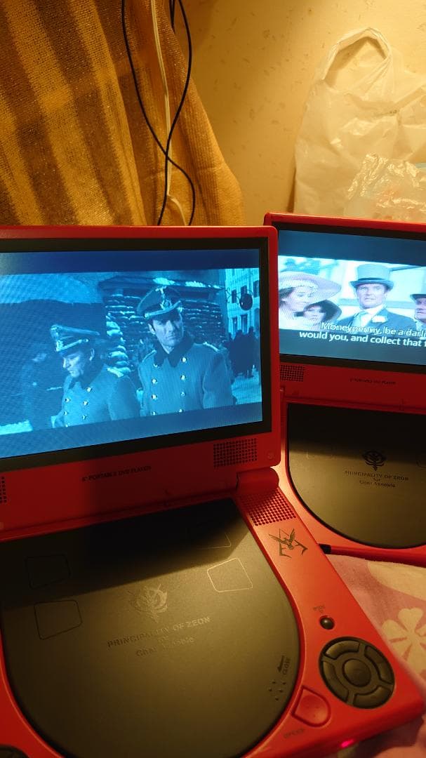 超レア、2 DVD BANDAI VISION 2004 年稼働