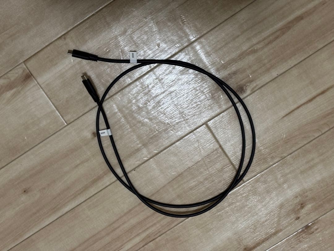 アイリスオーヤマ モニター 23.8inch