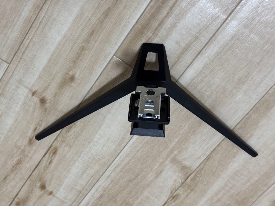 アイリスオーヤマ モニター 23.8inch