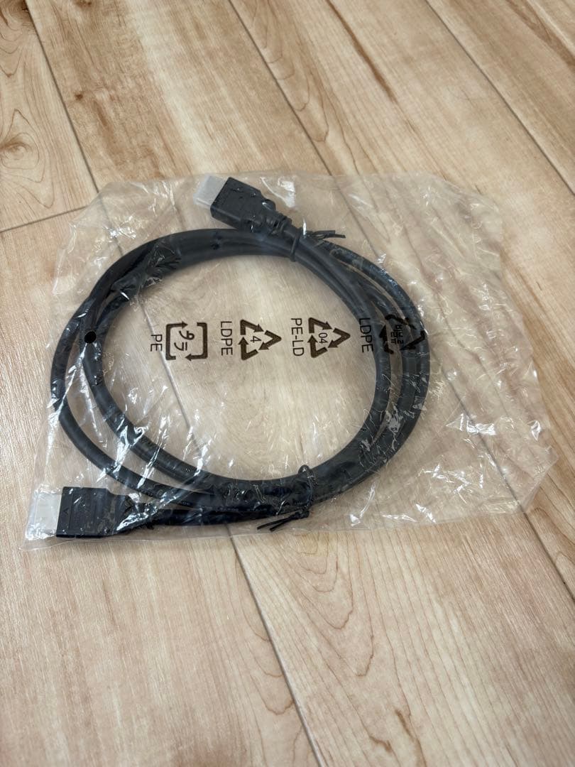 アイリスオーヤマ モニター 23.8inch