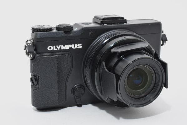 ☆極上品☆ オリンパス XZ-2 元箱付#861 - メルカリ