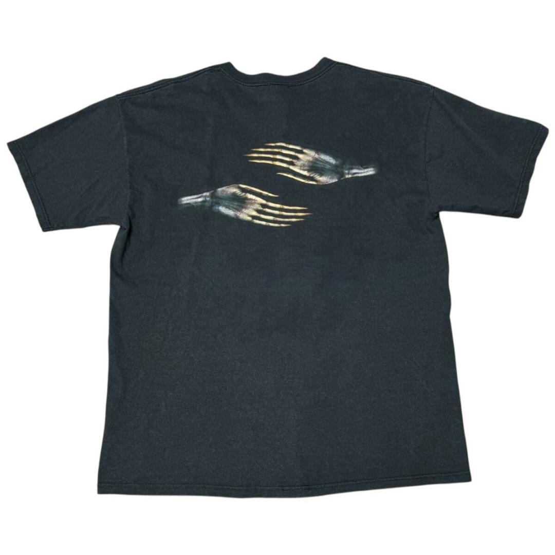 TOOL ヴィンテージTシャツ size:XL ANVIL 赤タグ 90年代後期