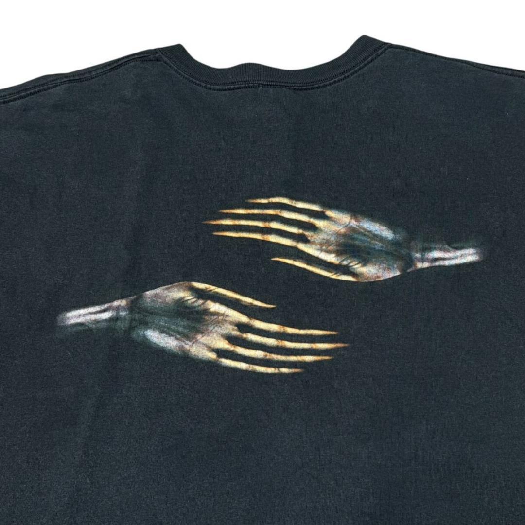 TOOL ヴィンテージTシャツ size:XL ANVIL 赤タグ 90年代後期