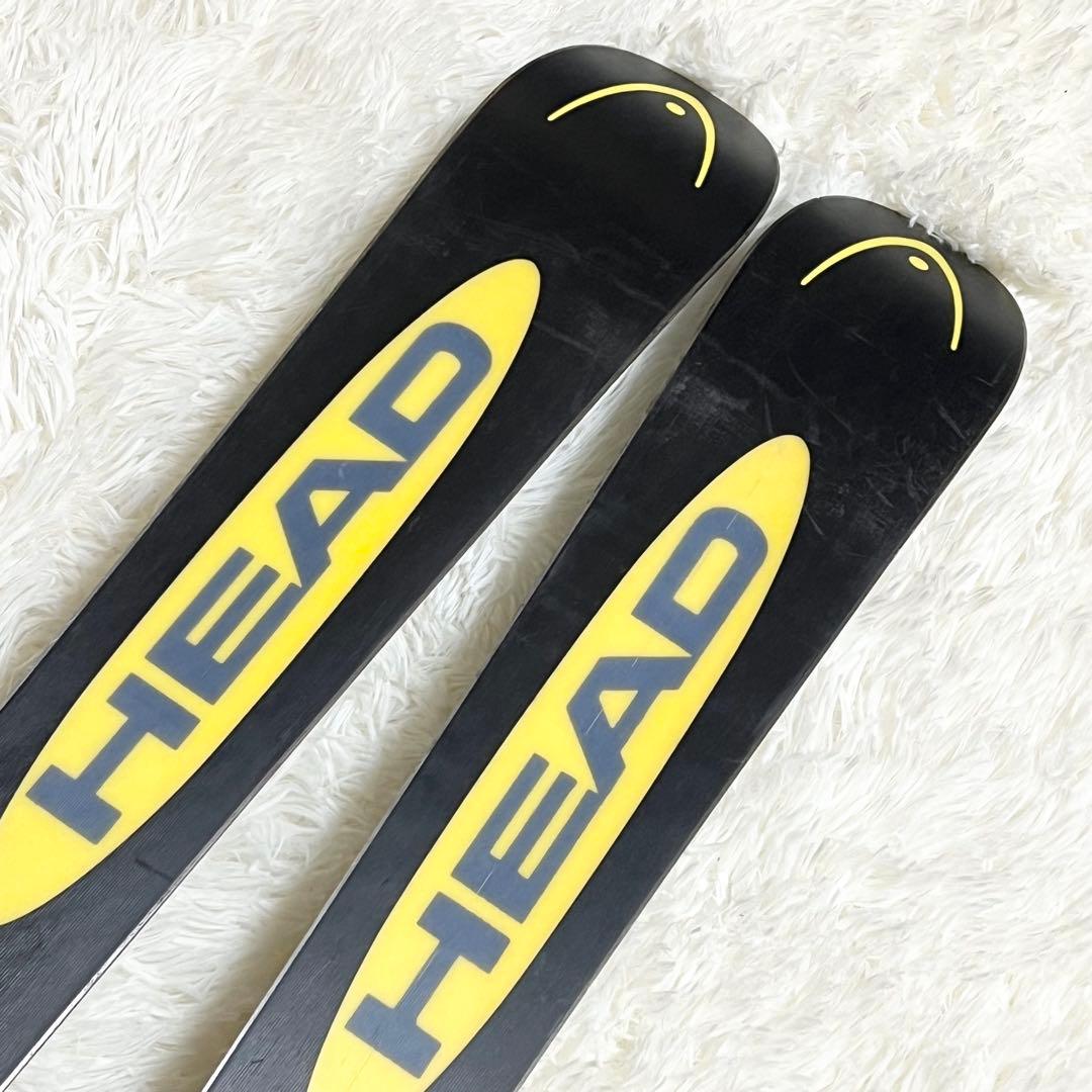 良品】 iSL WORLD CUP 151 HEAD ヘッド | Shop at Mercari from Japan