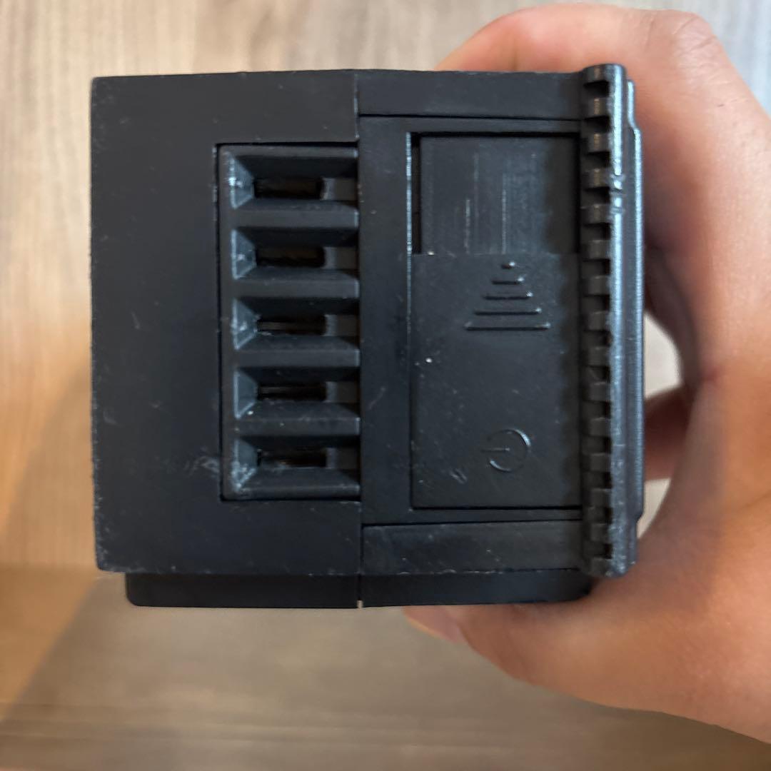 Li-ion 8.5Ah 電動自転車用バッテリー 本体　コストコ自転車バッテリー